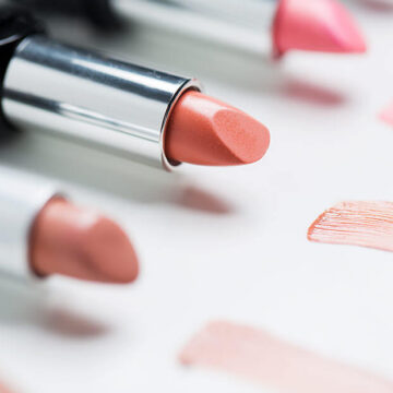 Le Pen, Amazing Lipstick for Your Beauty