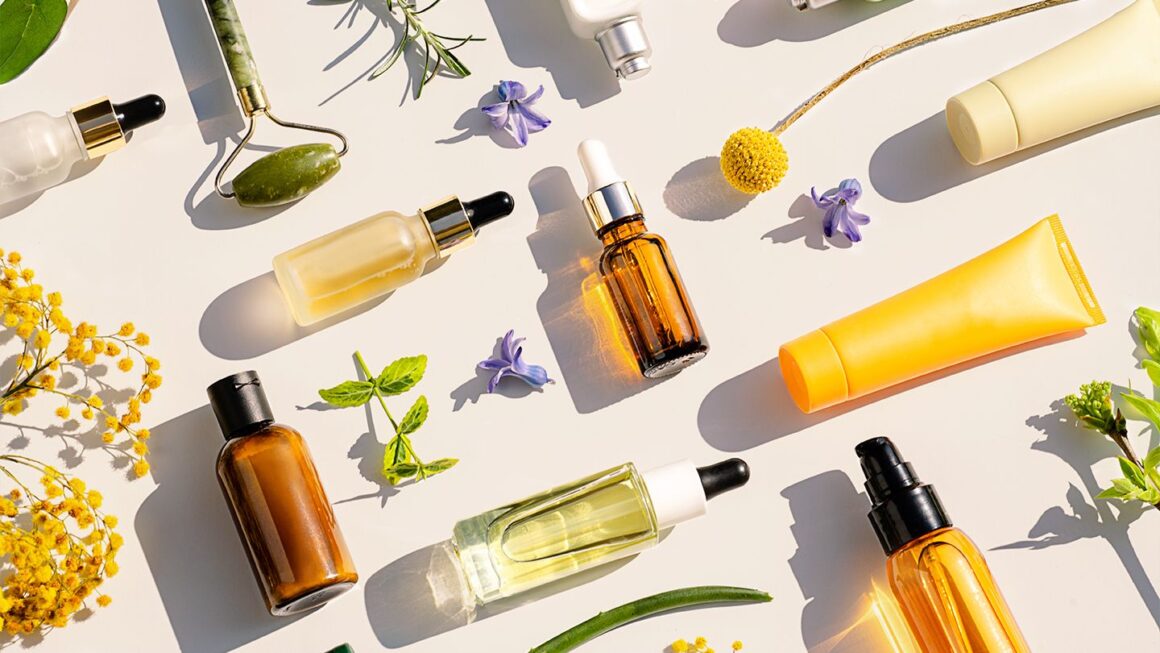 Best Natural Beauty Products: Brands For Face