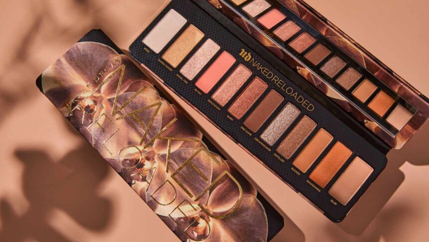 Do not Miss the New Trend of the Season. Chocolate Shadows