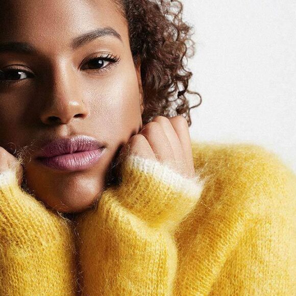 It’s Simple: Be Pretty. It is Your Own Love Story