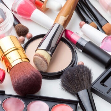 19 Products Lush Employees Buy for Themselves